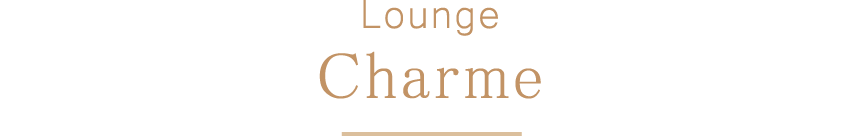 Lounge Charme